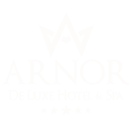 Arnor De Luxe Hotel & Spa Logo
